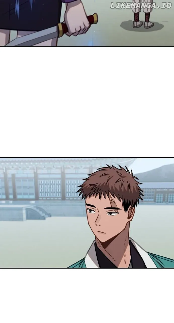 Return of the Gods Chapter 60 Online - página 53
