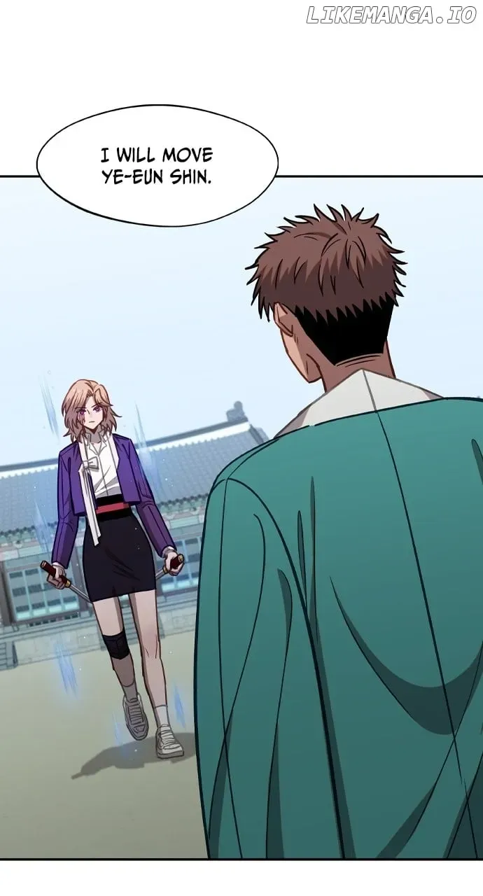 Return of the Gods Chapter 60 Online - página 54