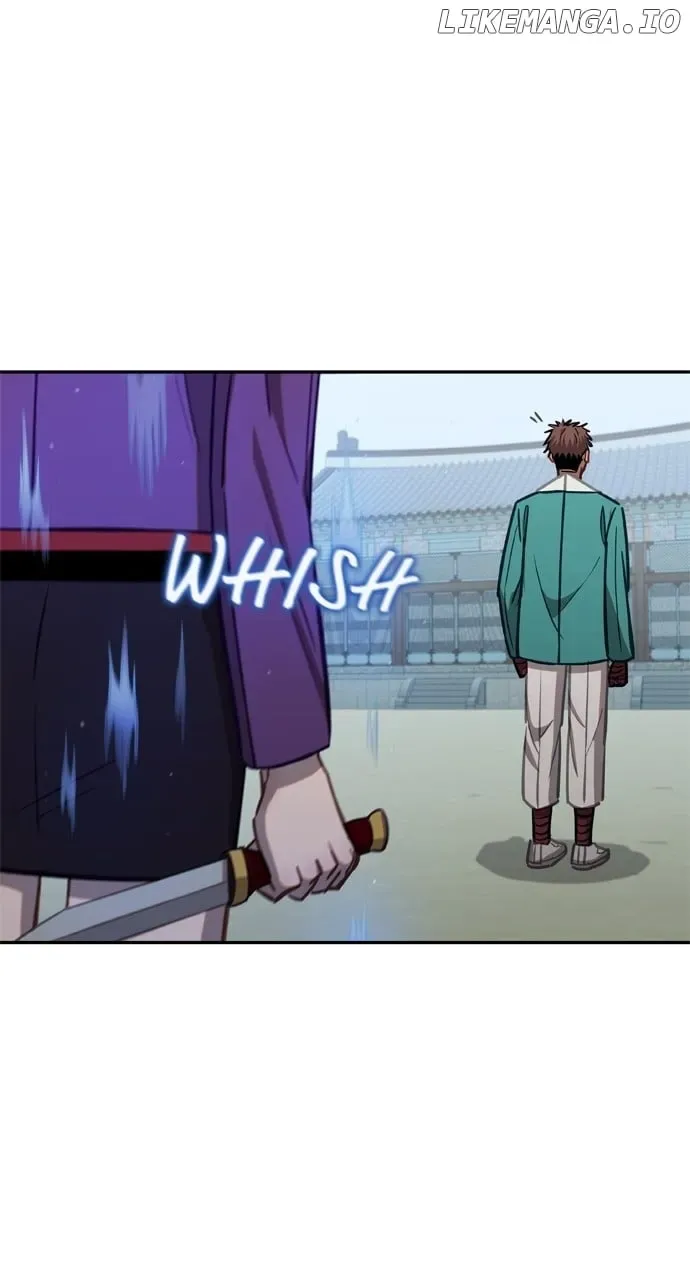 Return of the Gods Chapter 61 Online - página 1