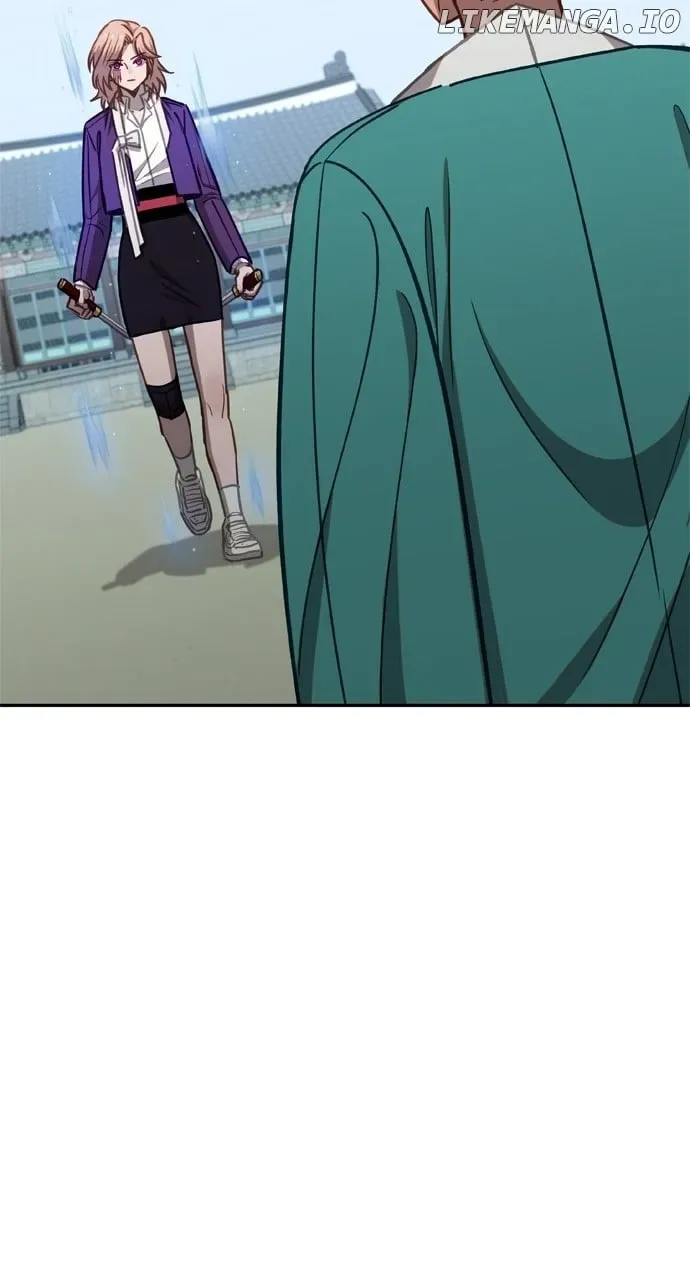 Return of the Gods Chapter 61 Online - página 3