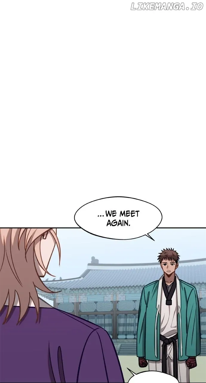 Return of the Gods Chapter 61 Online - página 5