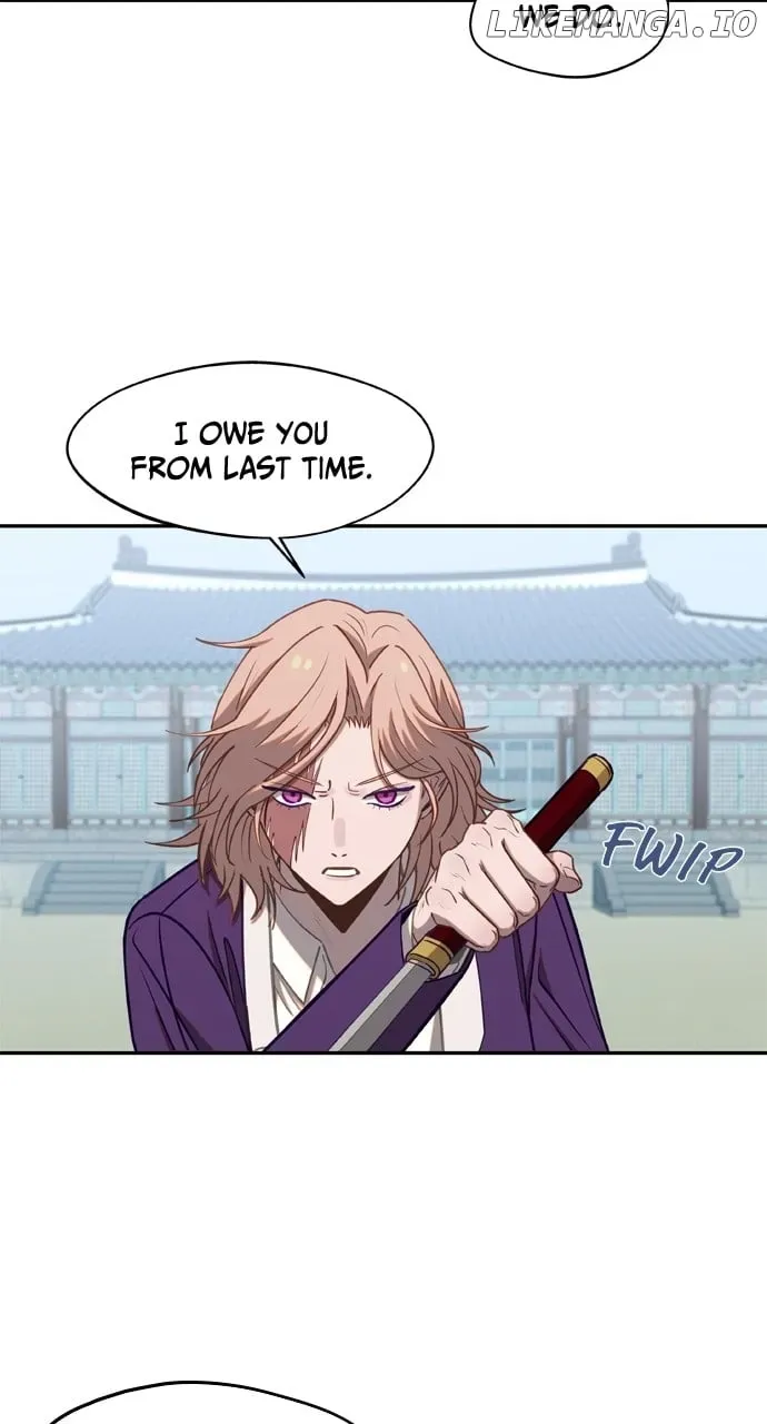 Return of the Gods Chapter 61 Online - página 6