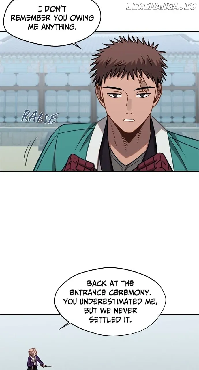 Return of the Gods Chapter 61 Online - página 7