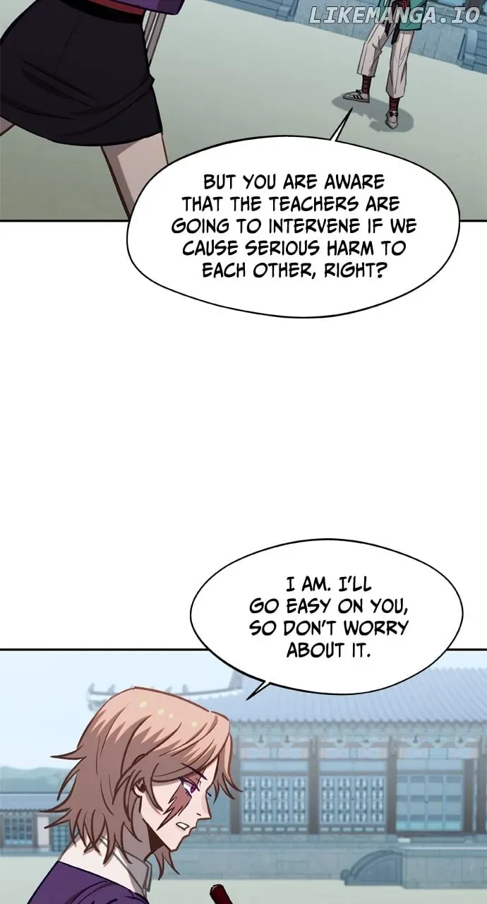 Return of the Gods Chapter 61 Online - página 9