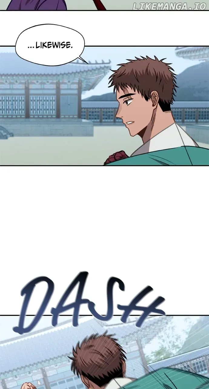 Return of the Gods Chapter 61 Online - página 10