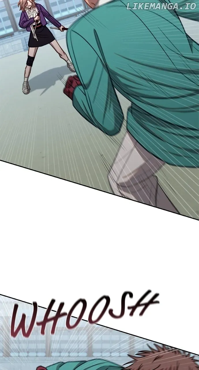 Return of the Gods Chapter 61 Online - página 11
