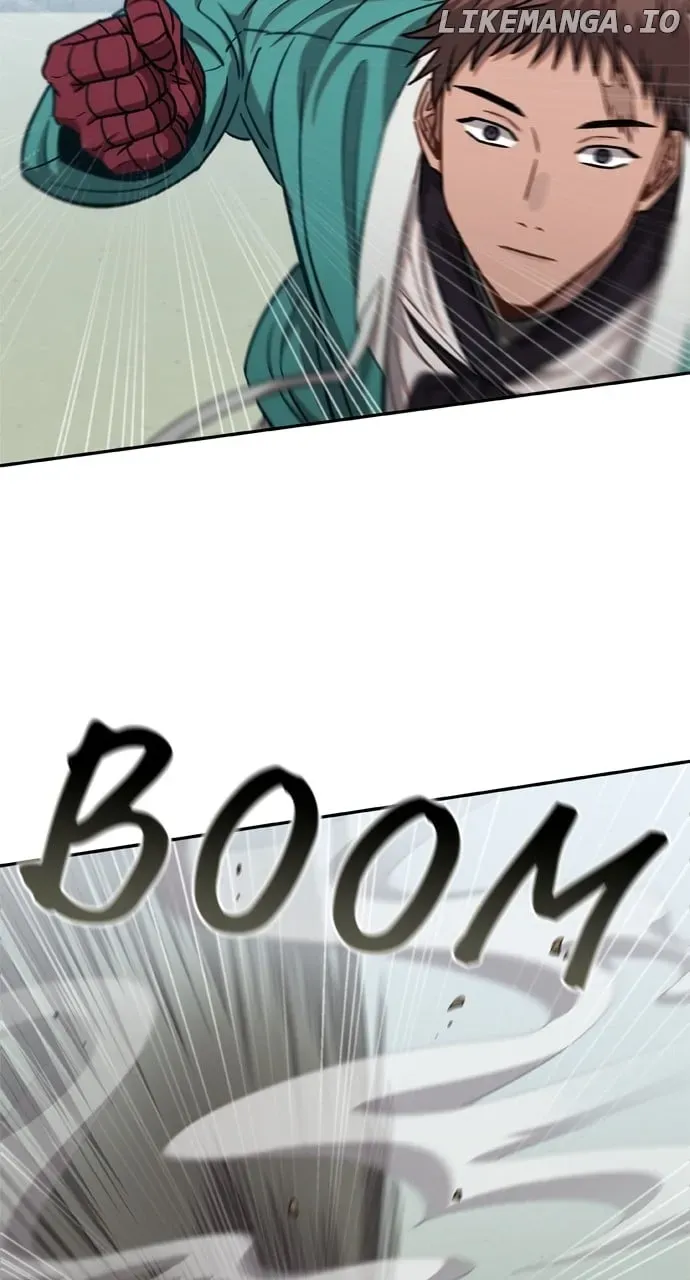 Return of the Gods Chapter 61 Online - página 12