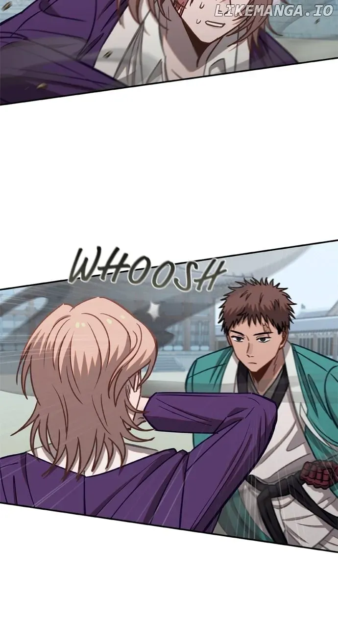 Return of the Gods Chapter 61 Online - página 14