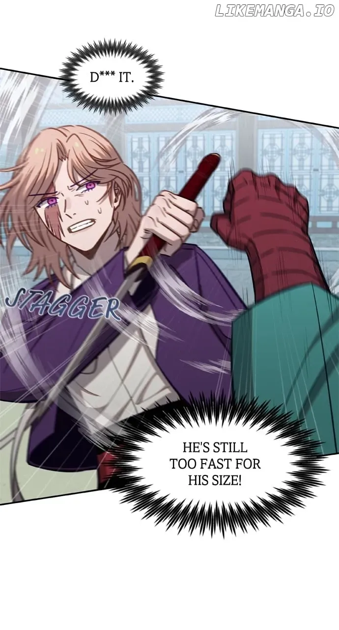Return of the Gods Chapter 61 Online - página 15