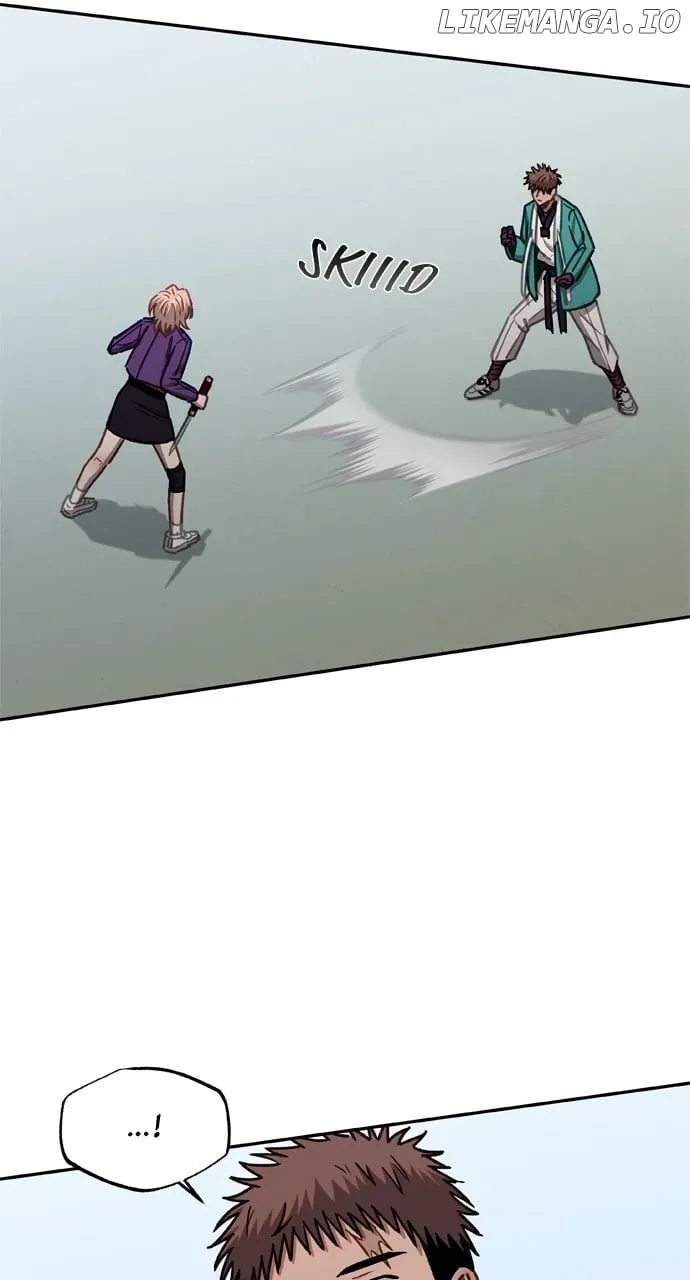 Return of the Gods Chapter 61 Online - página 19