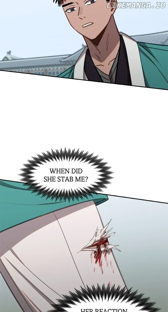 Return of the Gods Chapter 61 Online - página 20