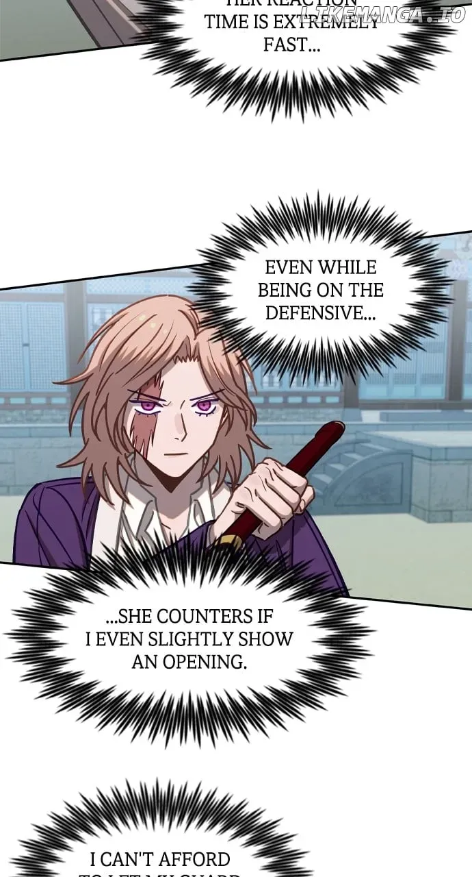 Return of the Gods Chapter 61 Online - página 21