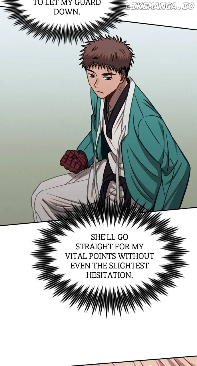 Return of the Gods Chapter 61 Online - página 22