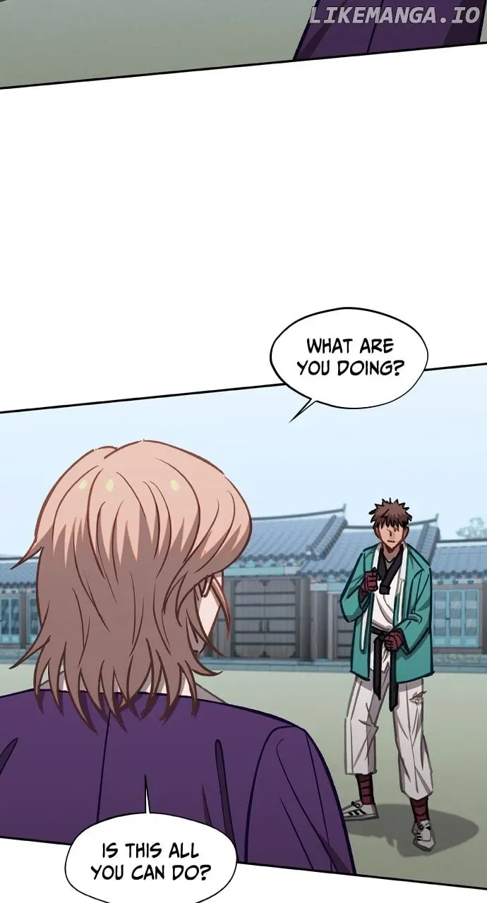 Return of the Gods Chapter 61 Online - página 24