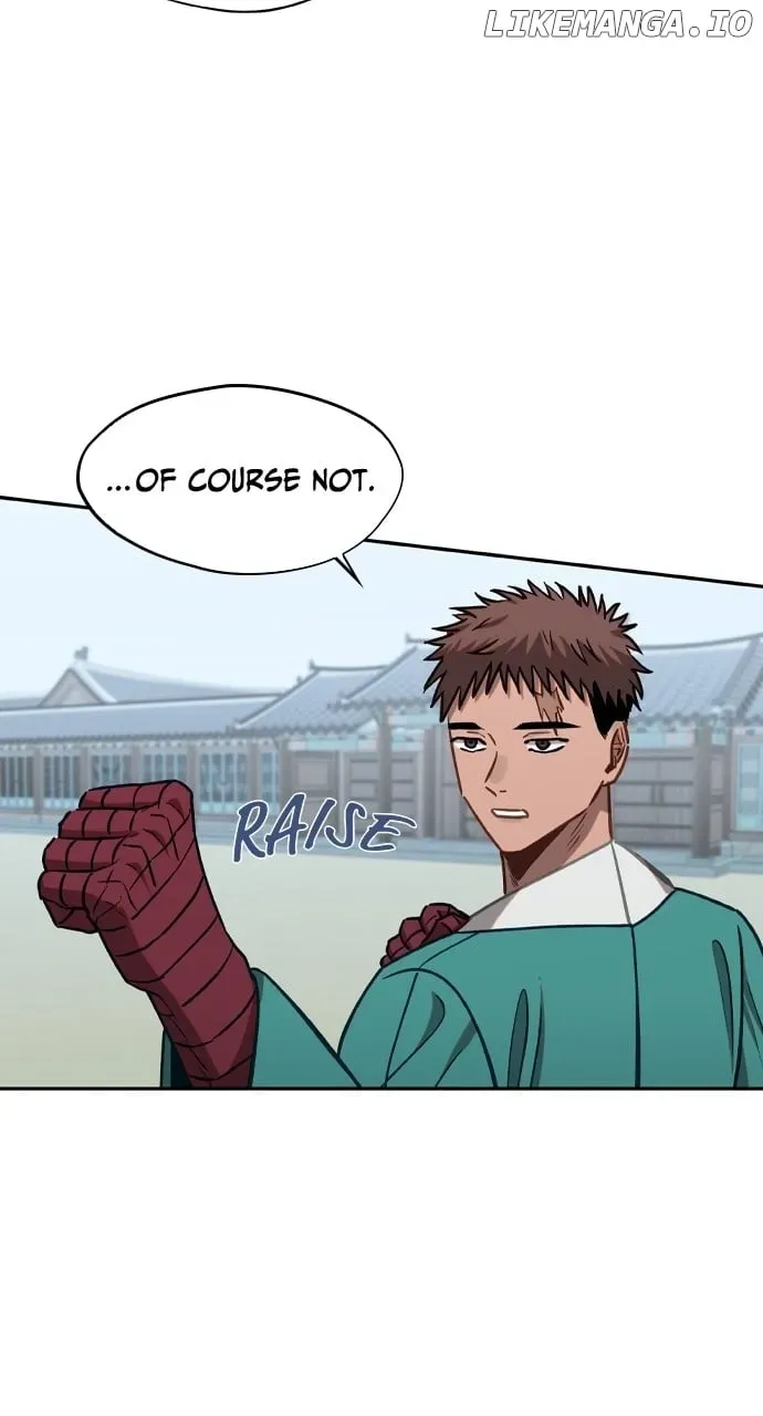 Return of the Gods Chapter 61 Online - página 25