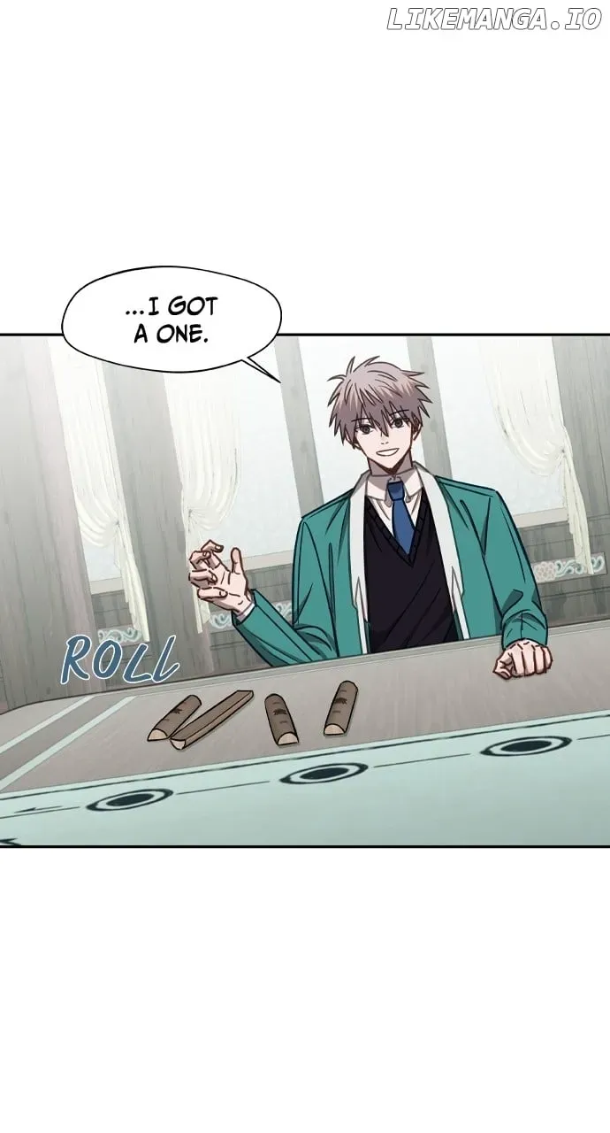Return of the Gods Chapter 61 Online - página 27
