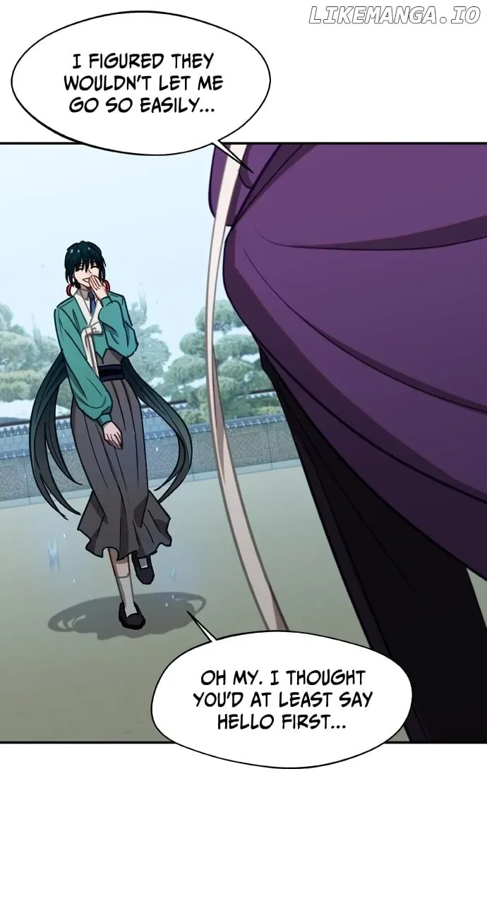 Return of the Gods Chapter 61 Online - página 31