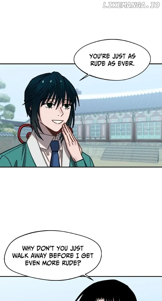 Return of the Gods Chapter 61 Online - página 32