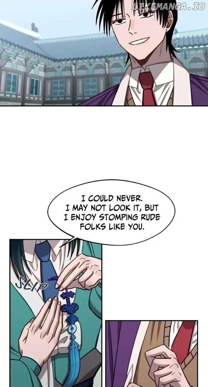 Return of the Gods Chapter 61 Online - página 33