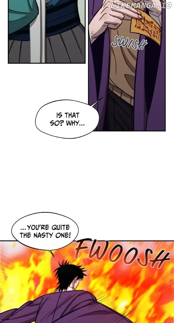 Return of the Gods Chapter 61 Online - página 34