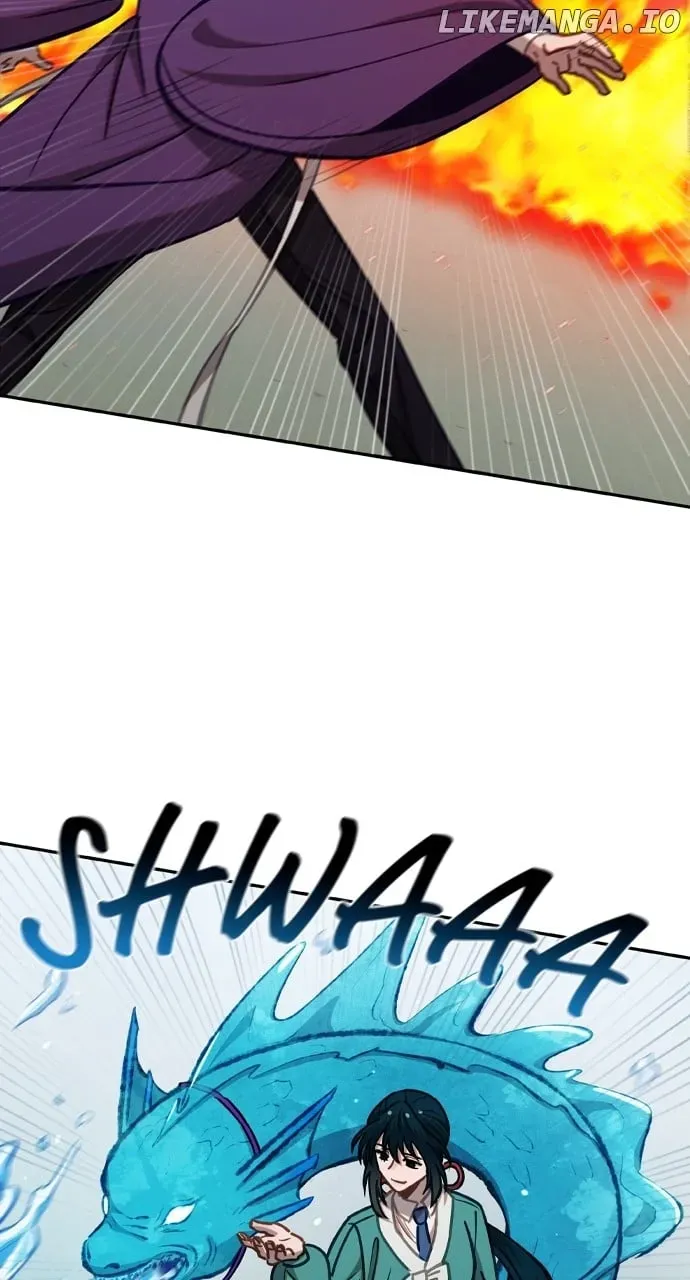 Return of the Gods Chapter 61 Online - página 35