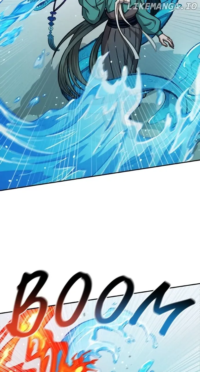 Return of the Gods Chapter 61 Online - página 36