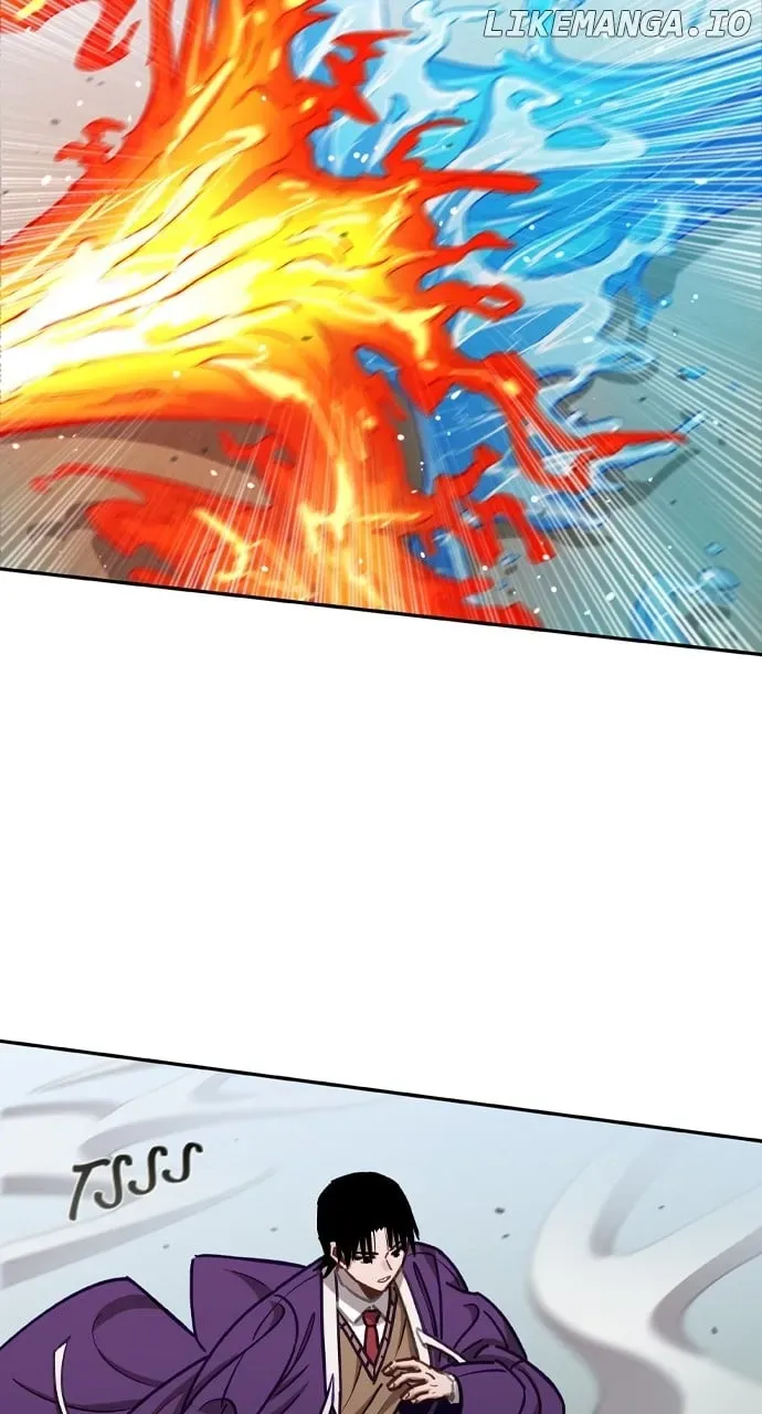 Return of the Gods Chapter 61 Online - página 37