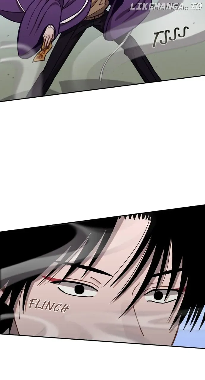 Return of the Gods Chapter 61 Online - página 38