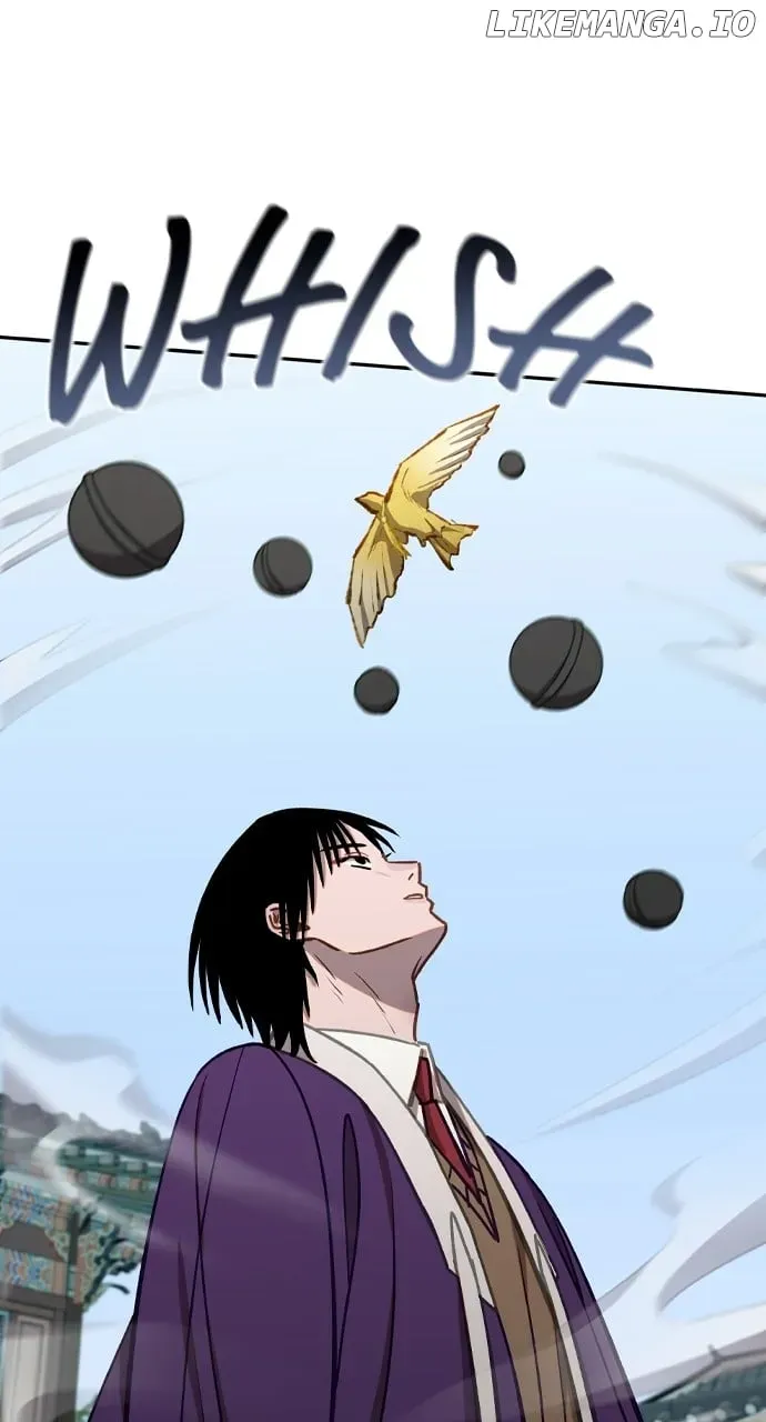Return of the Gods Chapter 61 Online - página 39