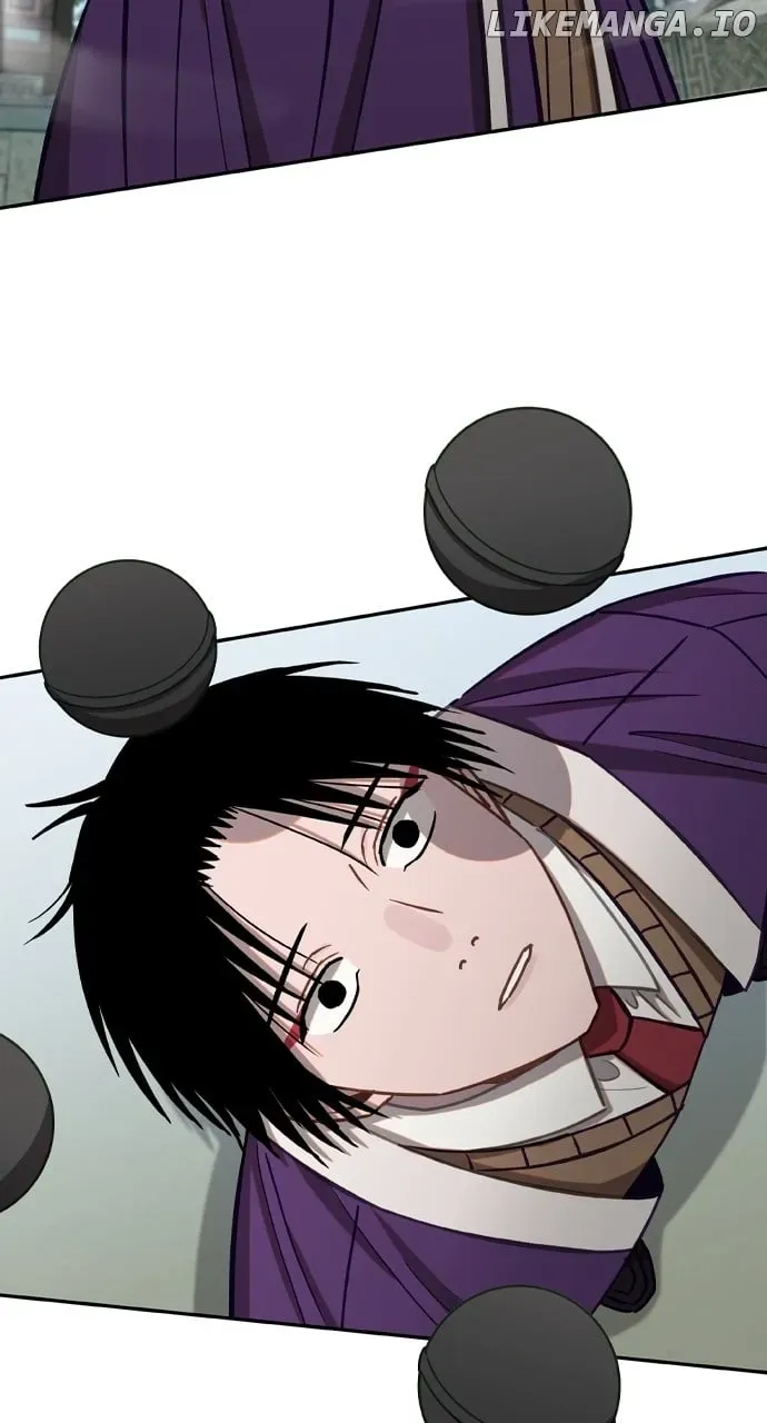 Return of the Gods Chapter 61 Online - página 40