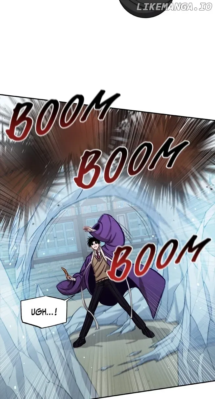 Return of the Gods Chapter 61 Online - página 41