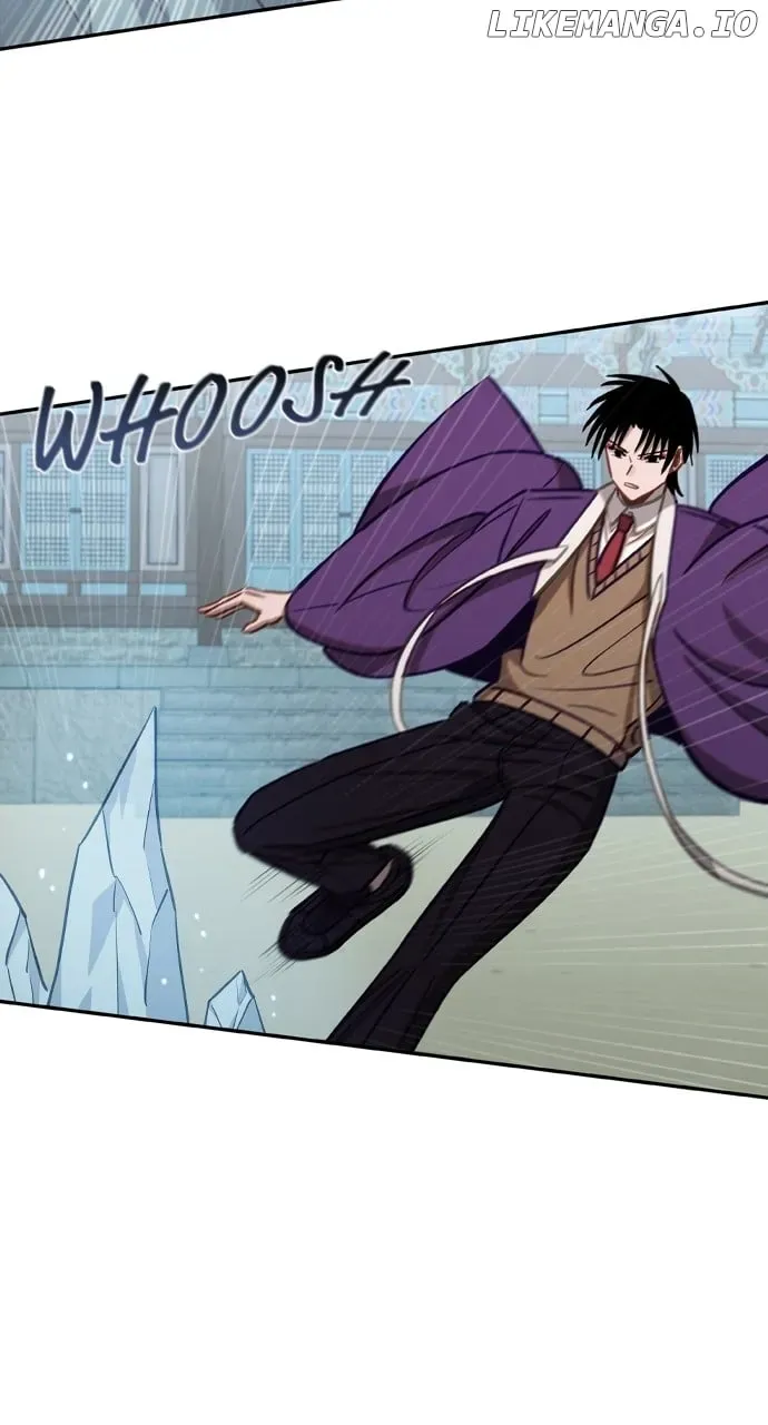 Return of the Gods Chapter 61 Online - página 42