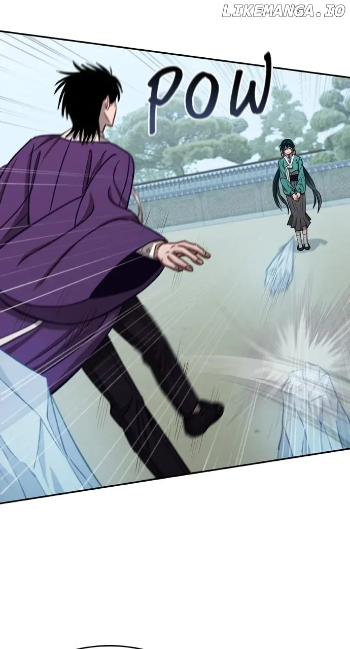 Return of the Gods Chapter 61 Online - página 43