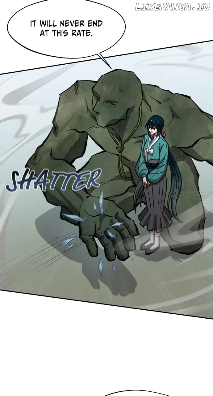 Return of the Gods Chapter 61 Online - página 44