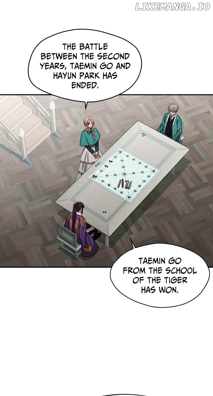 Return of the Gods Chapter 61 Online - página 47