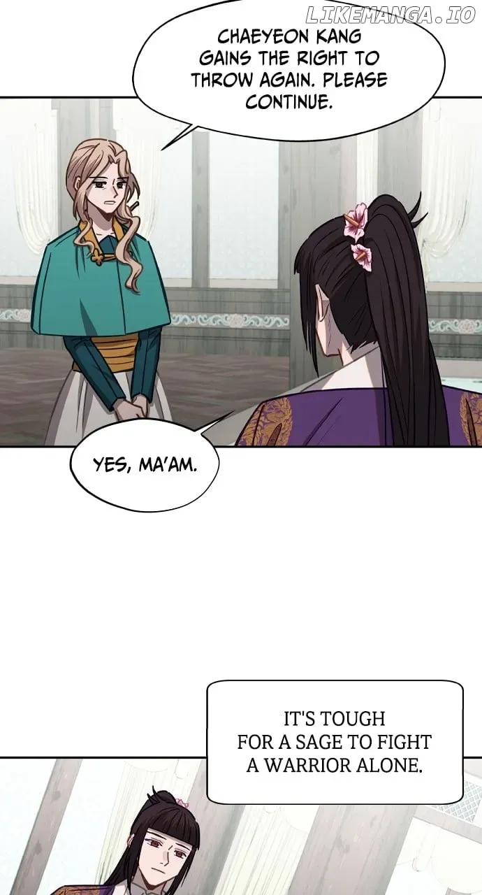 Return of the Gods Chapter 61 Online - página 48