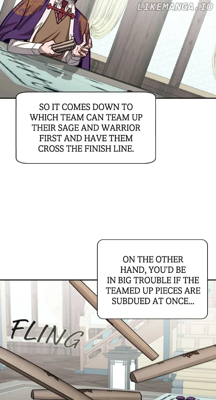 Return of the Gods Chapter 61 Online - página 49