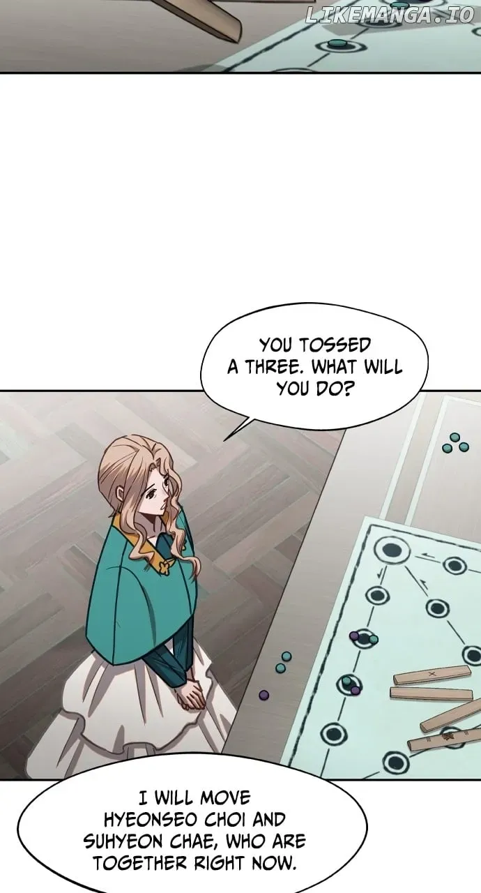 Return of the Gods Chapter 61 Online - página 50