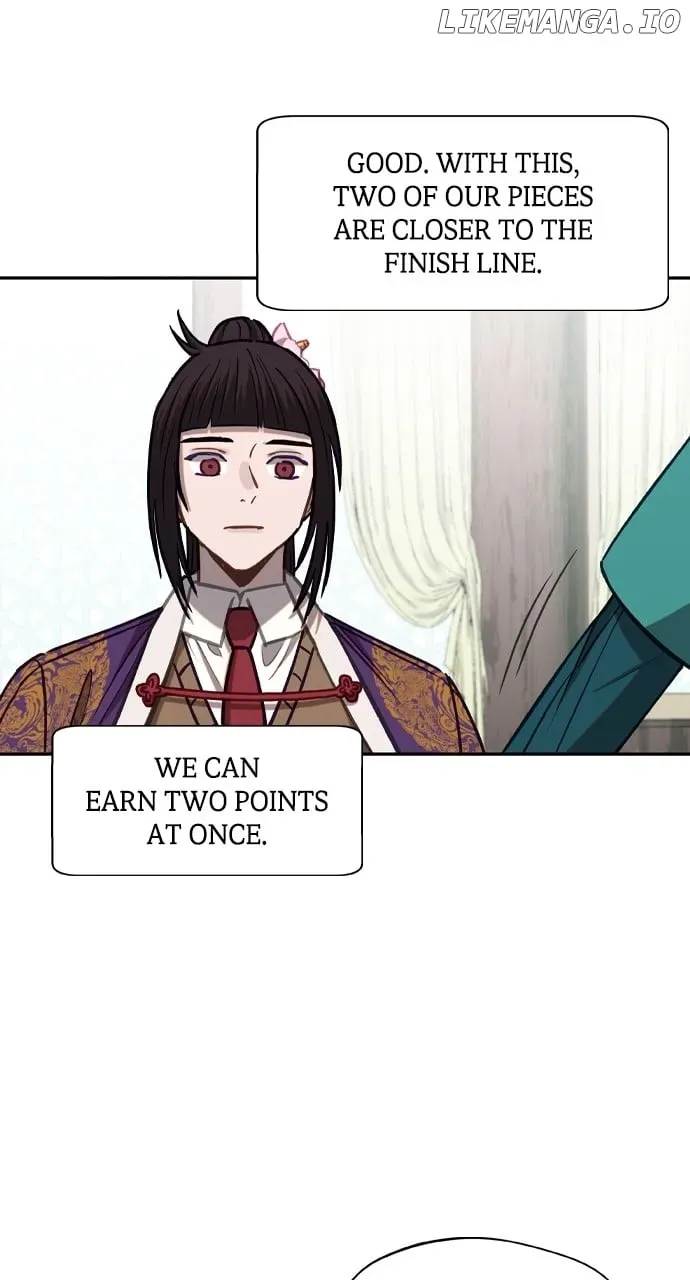 Return of the Gods Chapter 61 Online - página 52