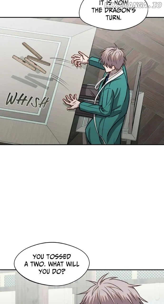 Return of the Gods Chapter 61 Online - página 53