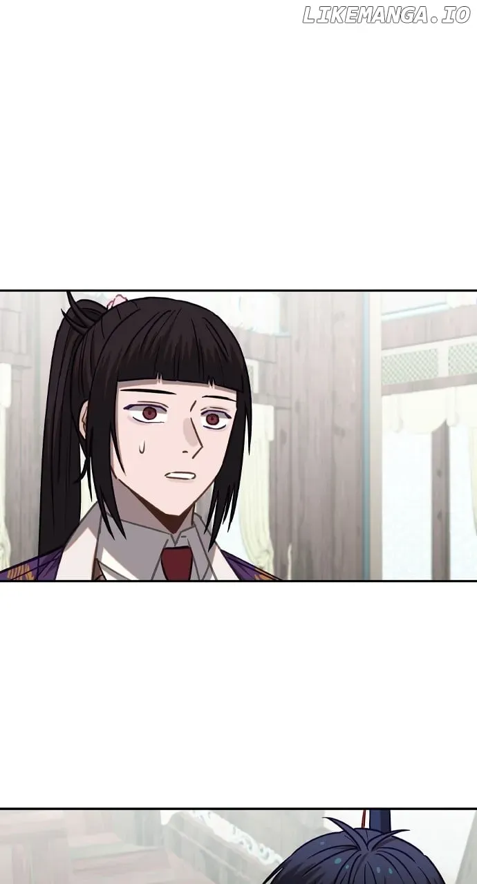 Return of the Gods Chapter 61 Online - página 55
