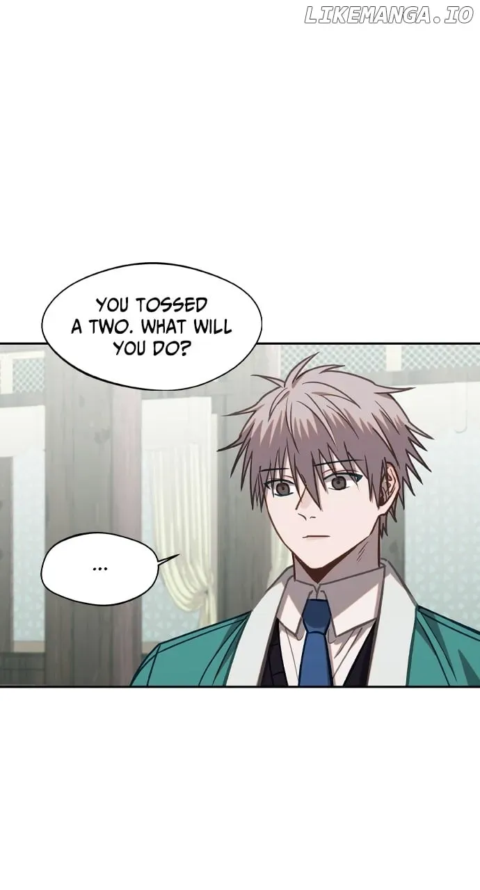 Return of the Gods Chapter 62 Online - página 1