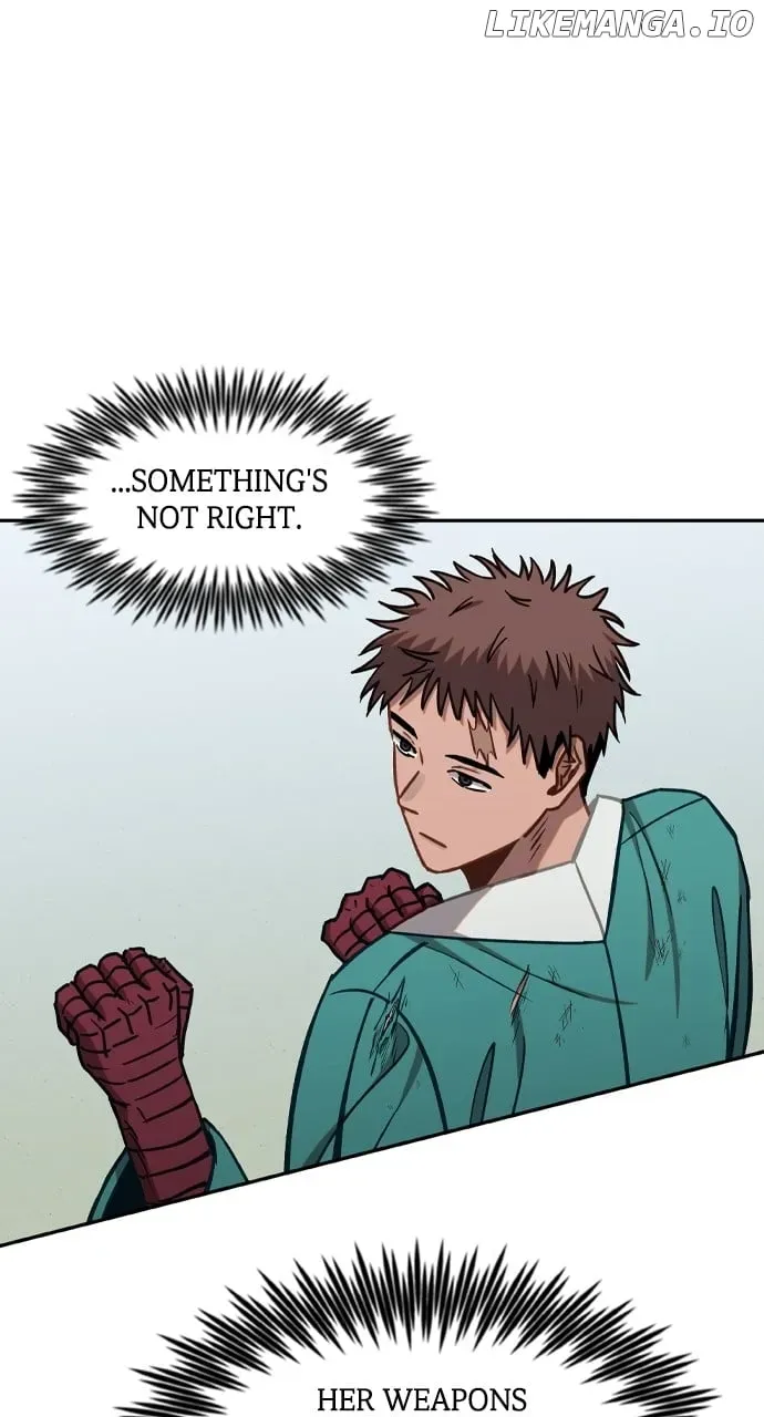 Return of the Gods Chapter 62 Online - página 6