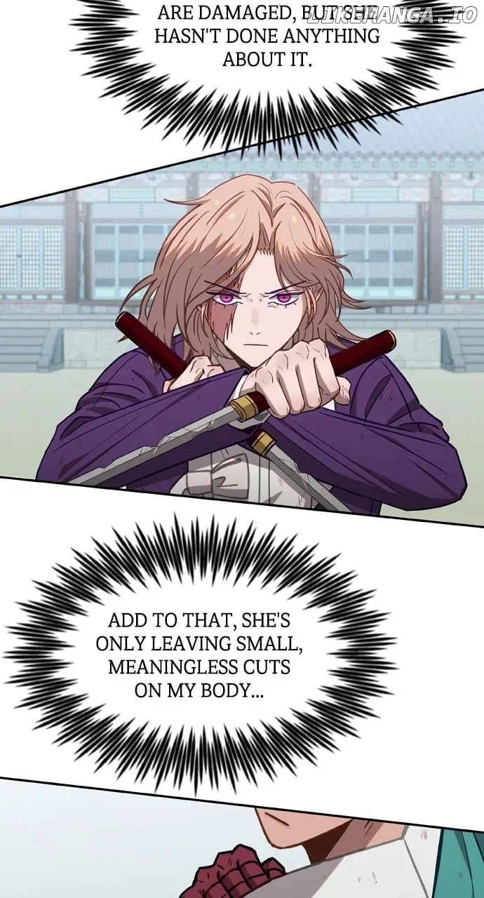 Return of the Gods Chapter 62 Online - página 7
