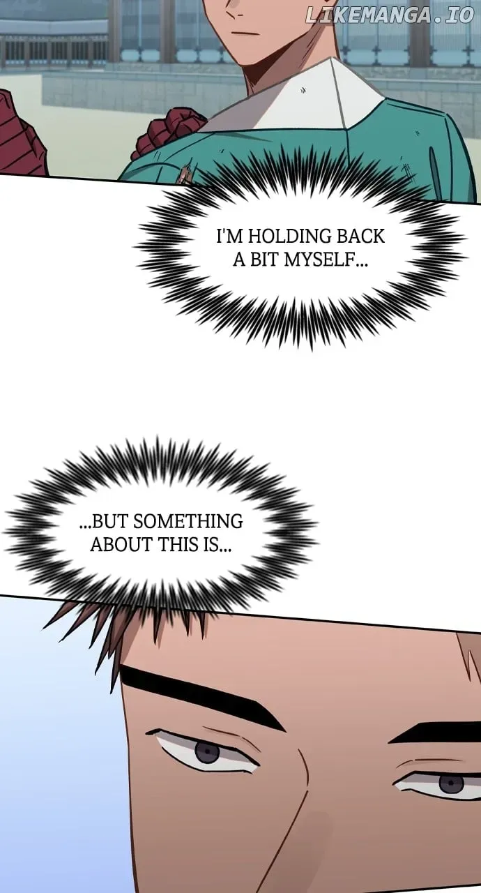Return of the Gods Chapter 62 Online - página 9