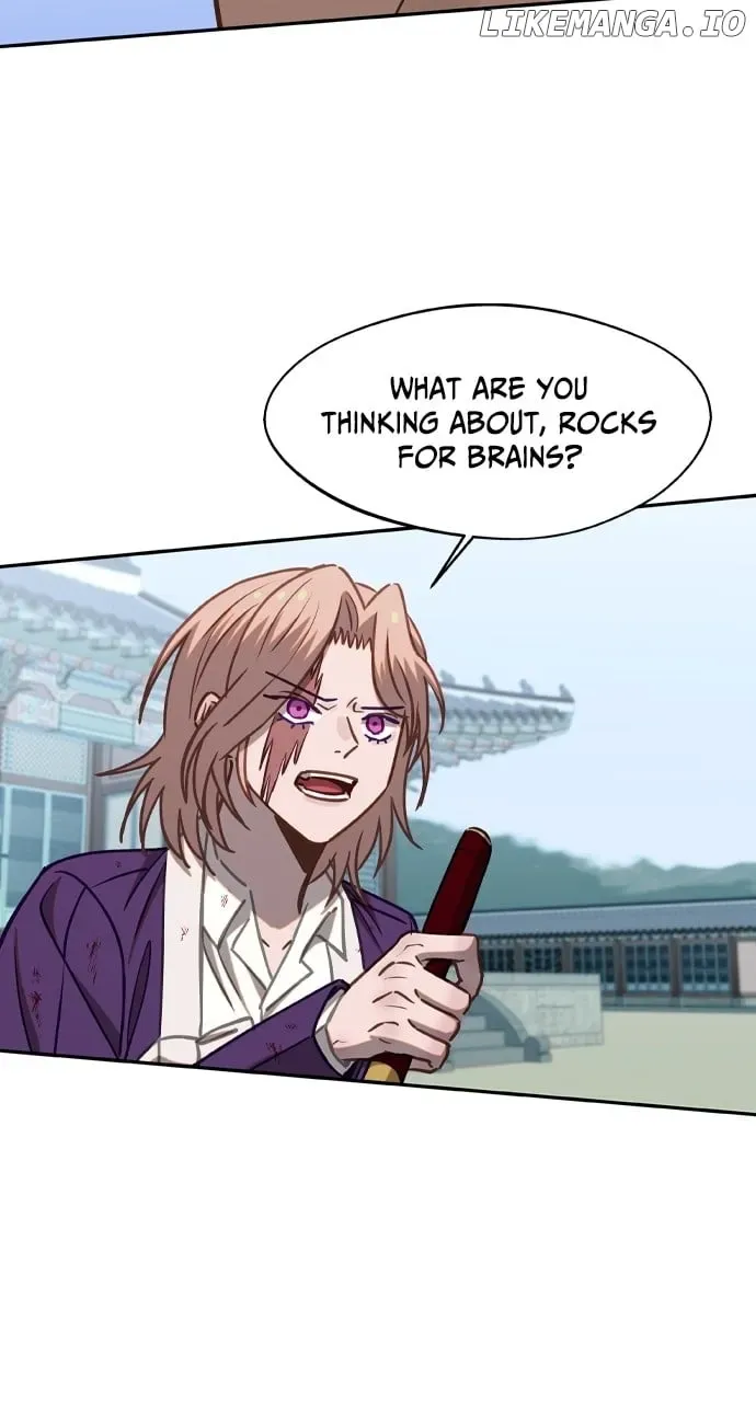 Return of the Gods Chapter 62 Online - página 10