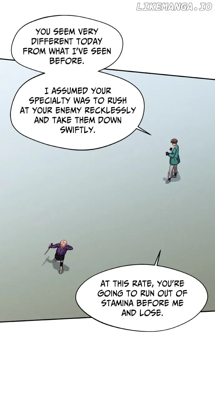 Return of the Gods Chapter 62 Online - página 11