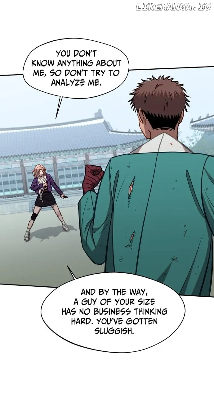 Return of the Gods Chapter 62 Online - página 12