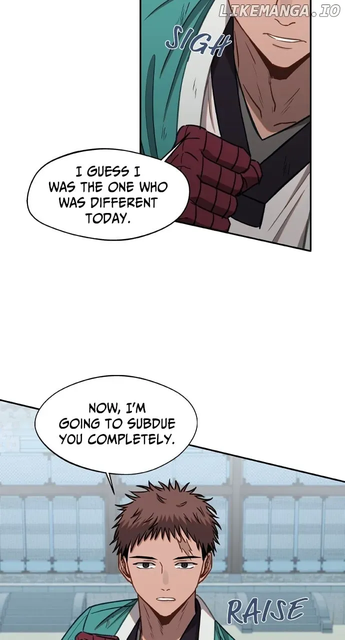 Return of the Gods Chapter 62 Online - página 14
