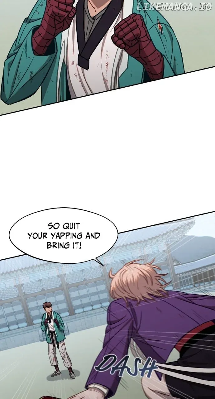 Return of the Gods Chapter 62 Online - página 15